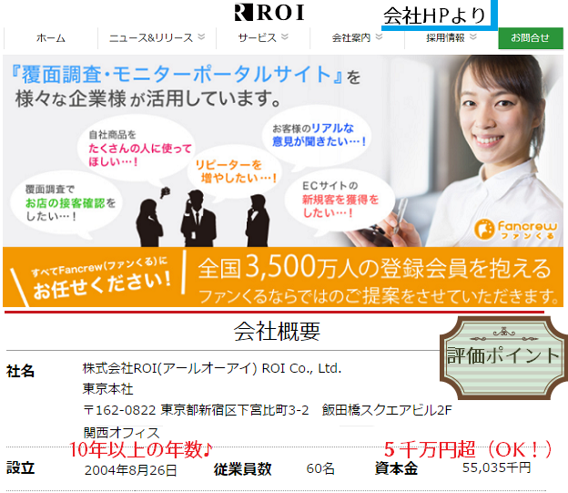 ファンくるまとめ1