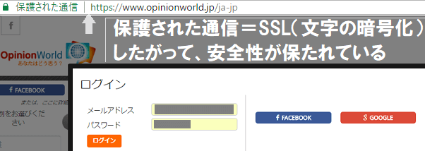 合同 ジャパン サーベイ 会社 サンプリング
